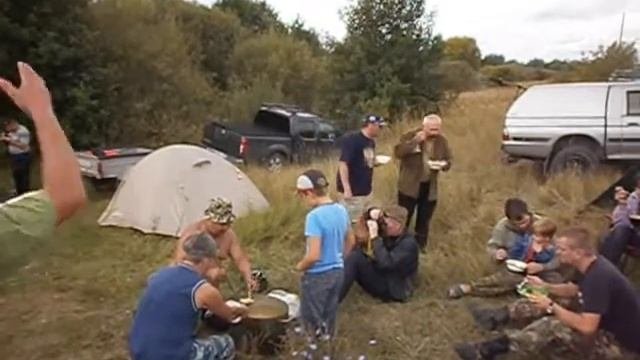 Видео дня