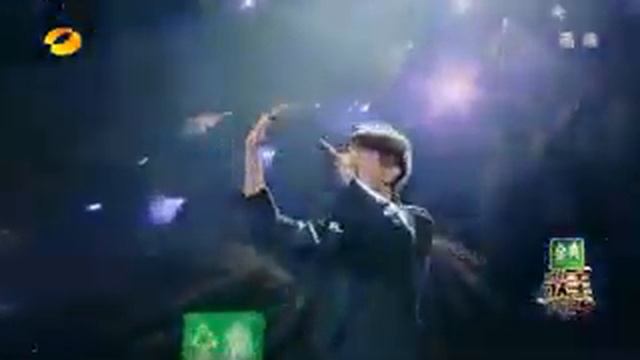 Димаш Кудайбергенов в песня - Опера