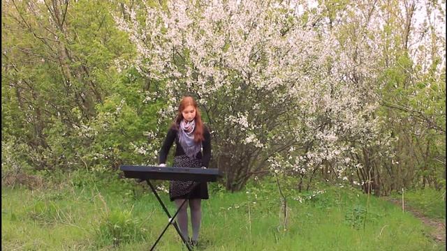 Mariage D'Amoure - Cover by Anna Doshina