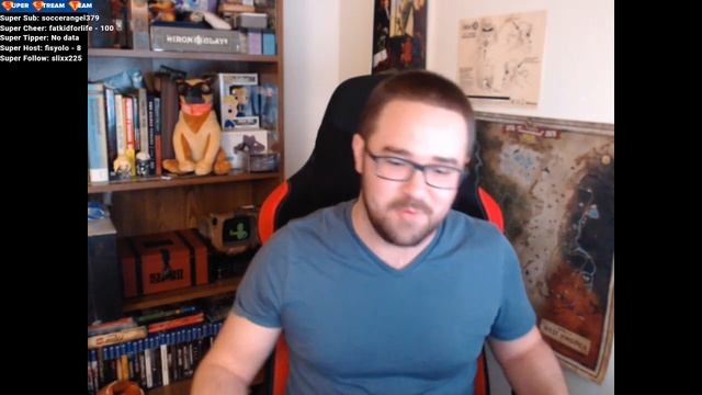 Video Game News 3.1.19