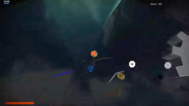 Spin-Tops - Gear Grinder Match Gameplay