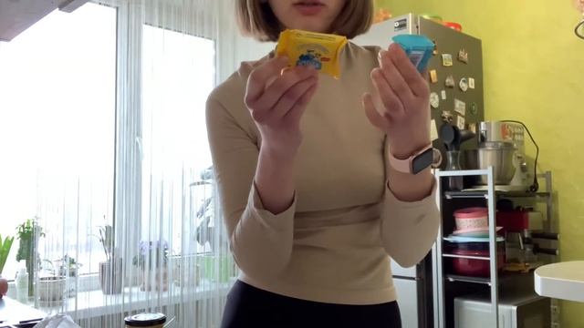 Закупочка, интуитивное питание