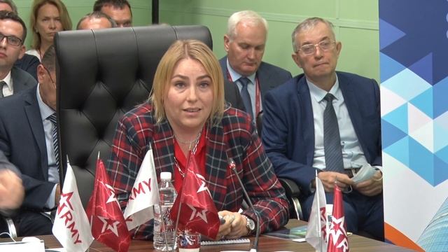27 08 Армия 2021 Доклад Гречищева Э С  НИЦ Строительство