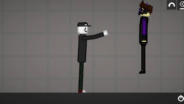 roblox hacker story but melon playground