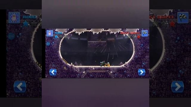 Построил самую крутую тачку в Crossout mobile. И игра моего детства.