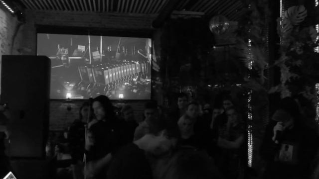 макулатура — 30 лет как мертв (Live at Guru Bar, 20 November 2020)