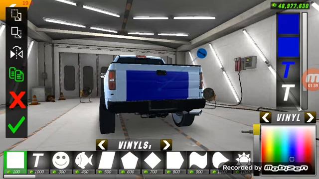 Car Parking Multiplayer'de Nasıl Polis Arabası Yapılır