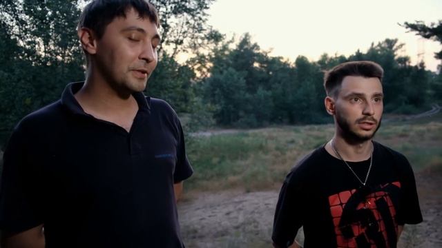 ±Місцеві. ROTOR.fm: нами движет движ [Сучасне мистецтво +/-Донбасу в персоналіях]