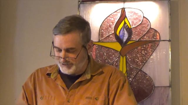 Doug Traversa- "You Are Not a Sinner"