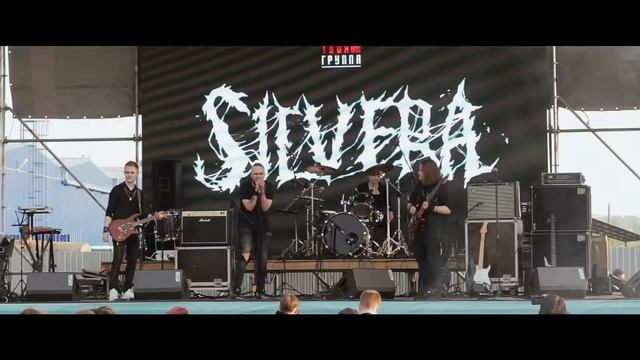 SILVERA - Perm Festival 2022  [LIVE]