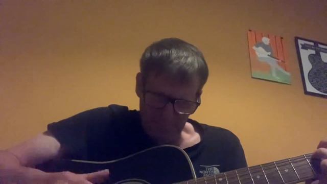 Graham Byrne rattlin bog ( 2nd take ) ending bit best
