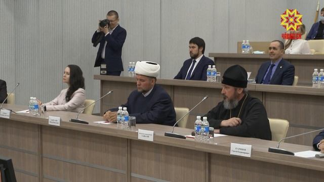 Общество палати çĕнелет