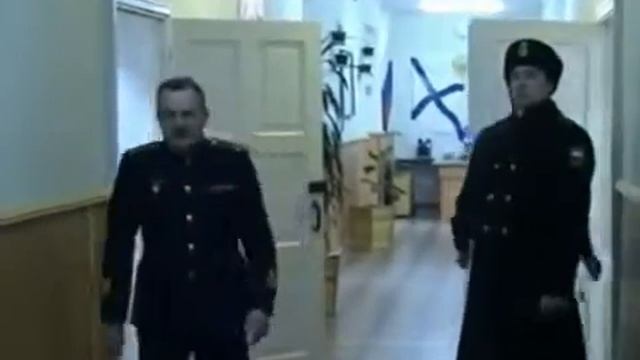 Гоптарь Андрей - Песня подводников (муз. А. Гоптарь, сл. Т. Барановой)