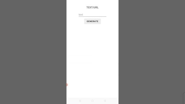 How to scan and generate QR Code using QR Scanner and Generator app