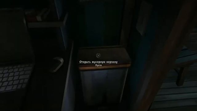 The long Dark. Часть 7. Нож в печень, никто не вечен.