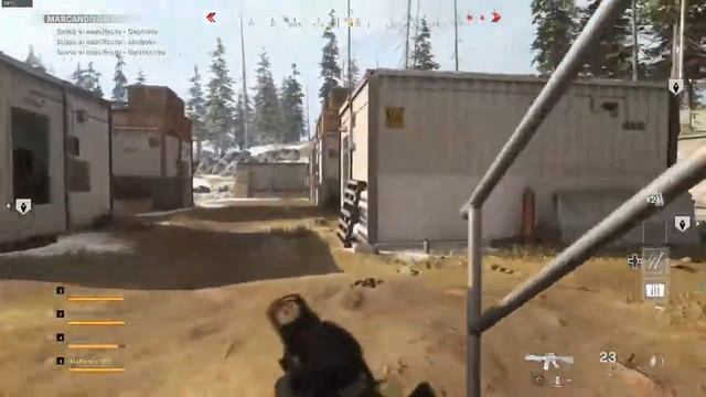 CALL OF DUTY Modern Warfare PC| Operaciones Especiales Misión 2: KUVALDA | Gameplay Español