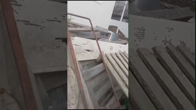 Мой друг стал супер героем.