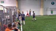 ФК Пантера 2:9 Дон-2011, 3 тур AFL Kids