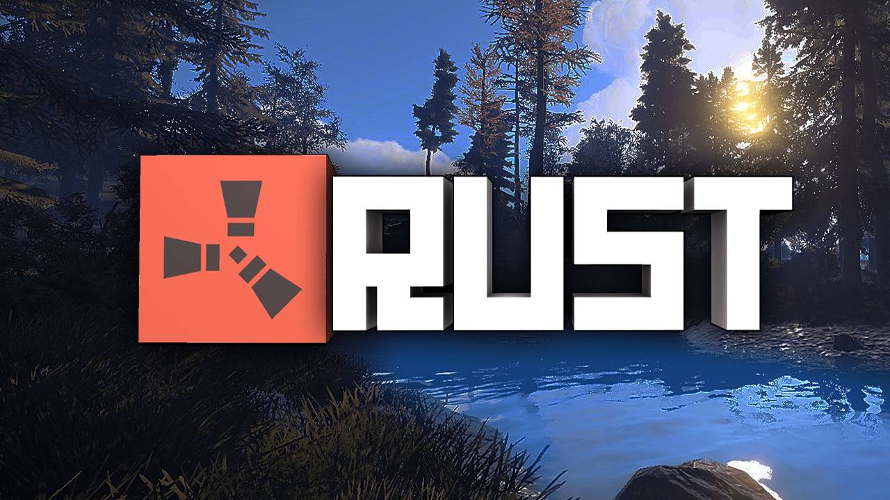 Rust СТРИМ И ОБЩЕНИЕ