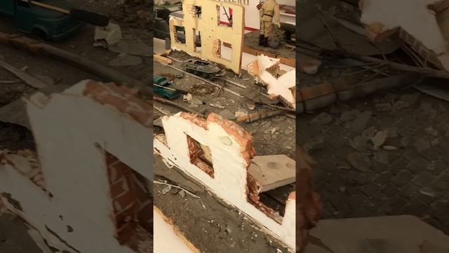 Экскурсия по школьному музею "Память" им. ветерана ВОВ Сапухина А.И.