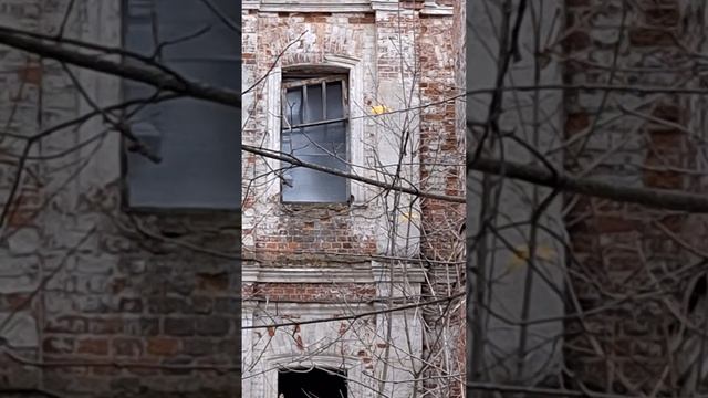 ИМЕНИЕ 19 ВЕКА, УСАДЬБА,БОГАДЕЛЬНЯ И ЦЕРКОВЬ