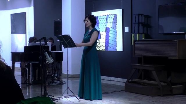 Р. Меликян «Изумруды»/R. Melikyan «Emerald songs» (№№1-4)