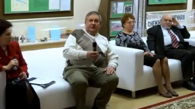 Удомля юбилейный год КАЭС