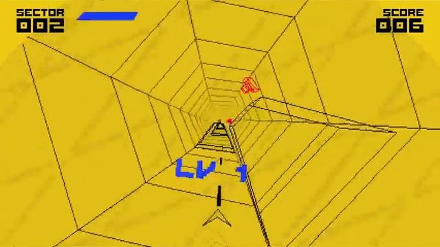 Opera GX - Operius | Sector 1, 2, 3