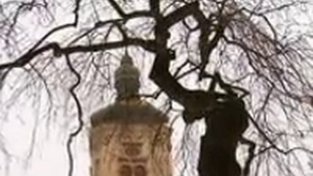 Страшно аж жуть!Мое слайд-шоу