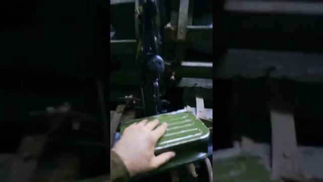 Видео от Бармалея Пальмирского