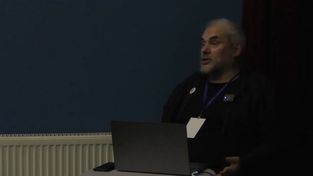 3.12.2023 Екатеринбург, "Дом кино",  Сергей Меринов лекция.