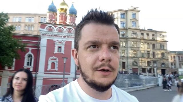 ПАРК ЗАРЯДЬЕ | Галопом Не По Европам | Прогулочные Места Москвы