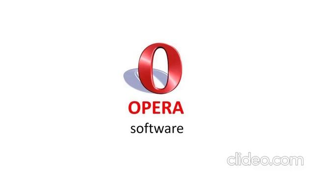 лого опера