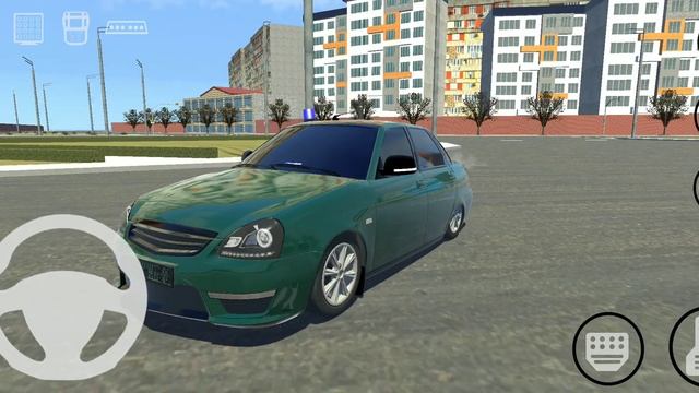 реал опер сити машины