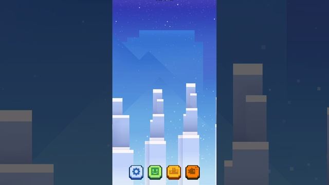 Обзор на очень клёвую игру под названием Icy Ropes