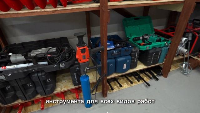 РентМастер  Нижний Новгород, Ларина 27 корпус 8