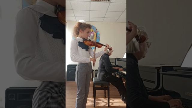 А. Губер-Концертино