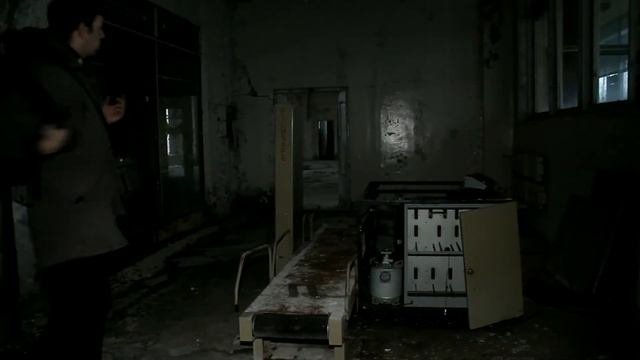 ВЛОГ 2 - Заброшенный аэропорт Балаково