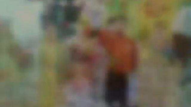 Сейчас я в садике Еркетай