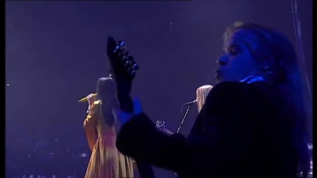 Nightwish - The Phantom Of The Opera (Full HD)