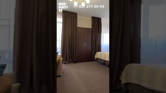Гостиницы Сочи