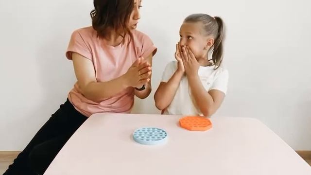 Pop it
