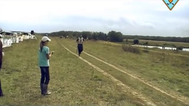 Рыбатлон. 4 этап 2012 официальный клип