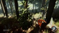 Играем в "THE FOREST" #2