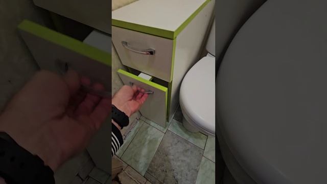 Однажды в спальном районе Москвы...