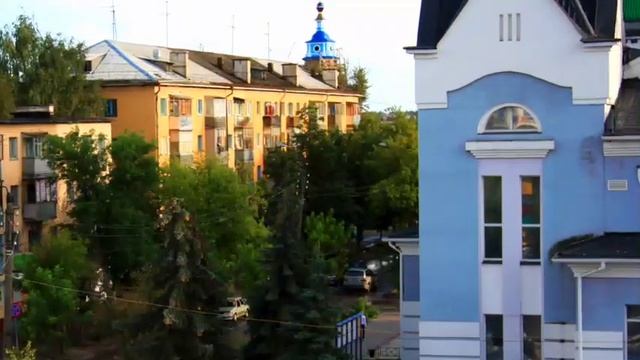 Апрельские выставки в Калуге (анонс)