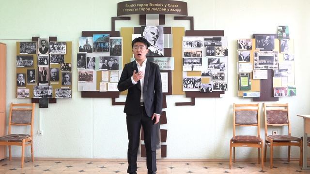 АРИОЗО МИЗГИРЯ из оперы,,Снегурочка"—Wang Jiangang