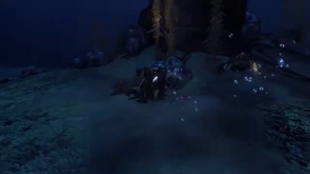 весь мир ArcheAge