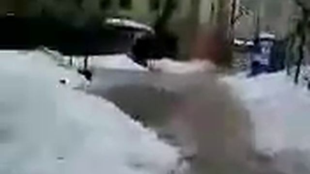 Москва Космодамианская набережная д.38  2013г.