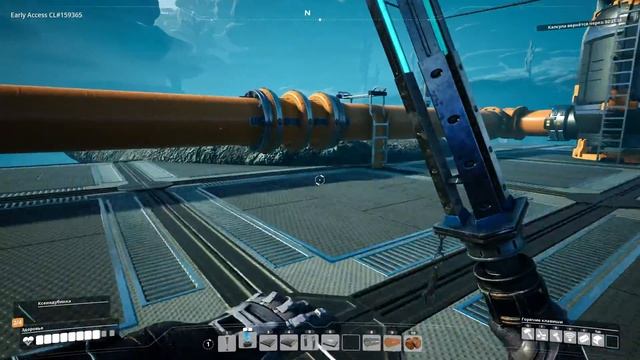 ЗИПЛАЙН. Satisfactory(Update 4)Прохождение.